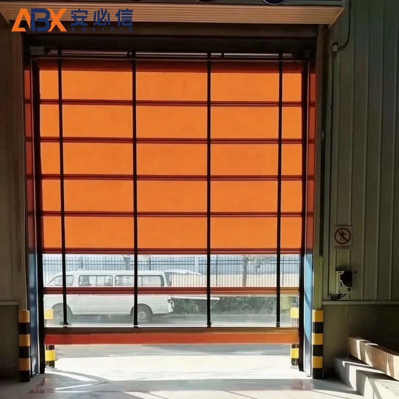 阿克苏软帘堆积门