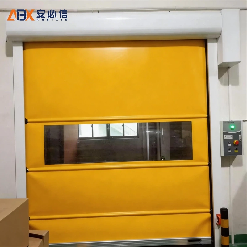 阿克苏高速门