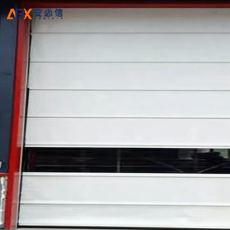 阿克苏快速卷帘门