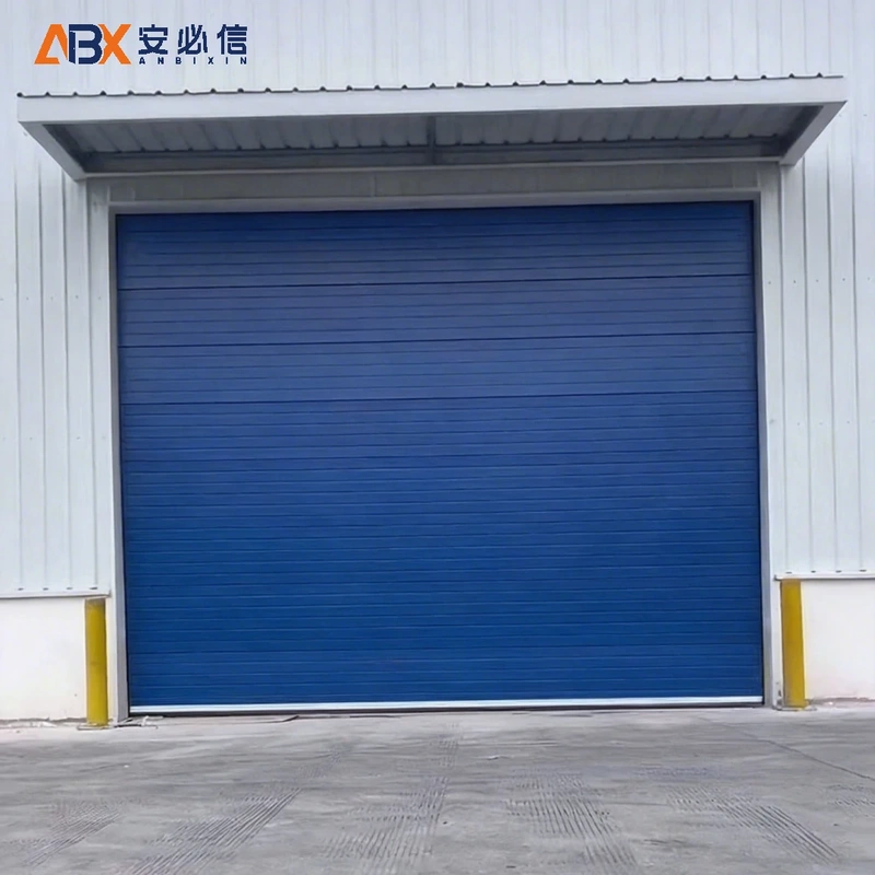 阿克苏洁净室高速门